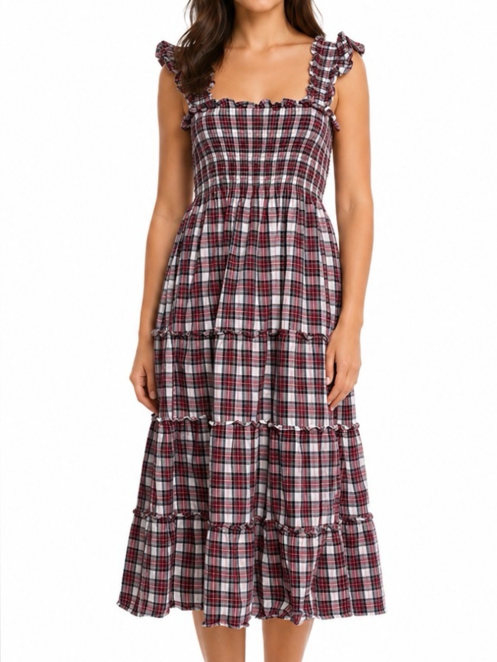 Hill House The Ellie Nap Dress